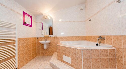 Penzion Bonifac, Rezervasyon Otel Liptovsky Mikulas Jasna