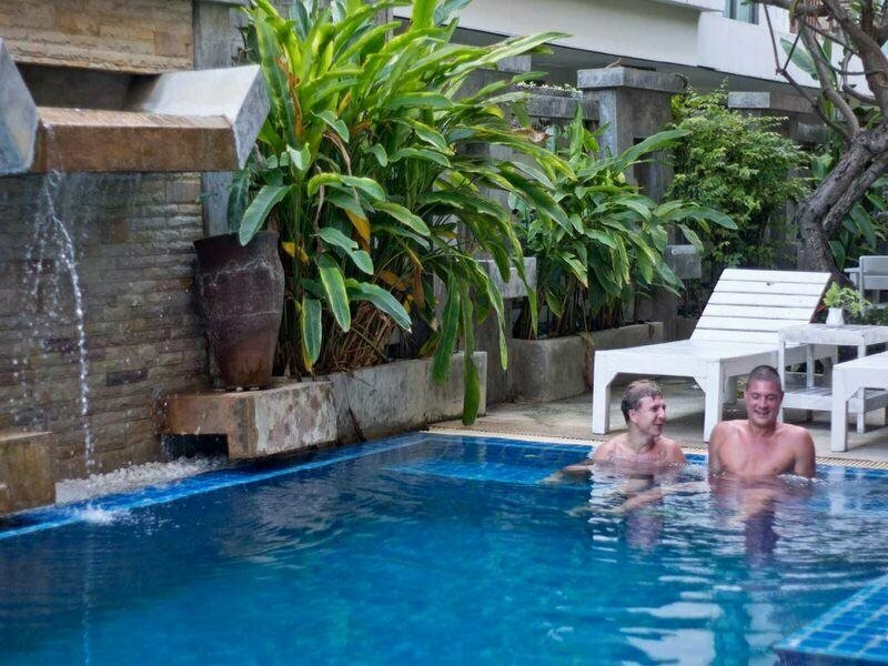 Nice Resort Pattaya