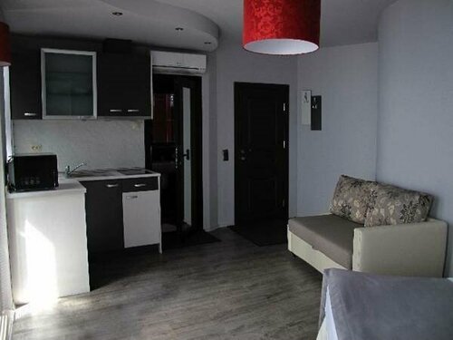 Gran Via, Забронировать Отель Недорогие отели Burgas Coast, недорогие