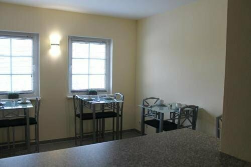 Hotel Pension garni Schwerin-Unterkunft, Забронировать Отель Отели Шверина 3 звезды, 3*