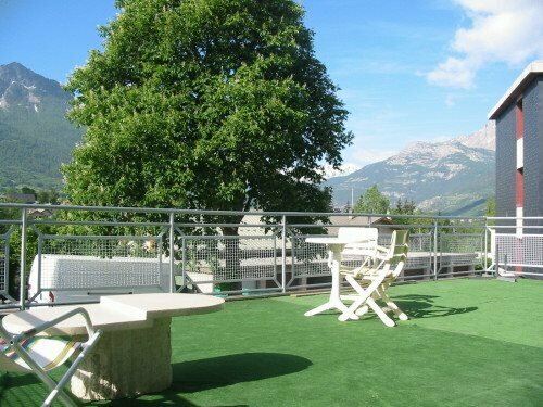 Htel Saint Antoine, Rezervasyon Otel Briancon Serre Chevalier