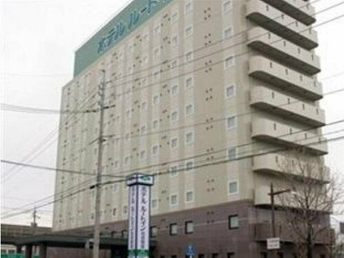 ホテルルートイン防府駅前（ほうふえきまえ）, Réserver Hôtel Hofu Yamaguchi