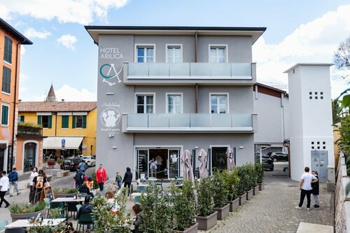 Hotel Arilica, Забронировать Отель Пескьера-дель-Гарда Garda Veneto