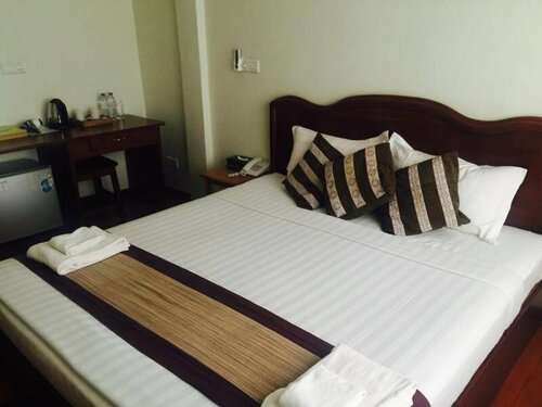 Golden Dream Hotel, Брондау Қонақ үй Shan State қаласындағы SPA қонақ үйлері, SPA