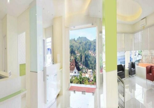 Hotel Everbright Ambon, Reserva ahora Hotel Ambon Molucas
