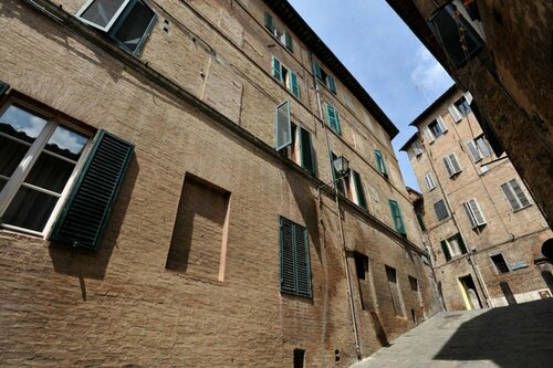 Albergo Bernini, Book Hotel Siena Siena Area