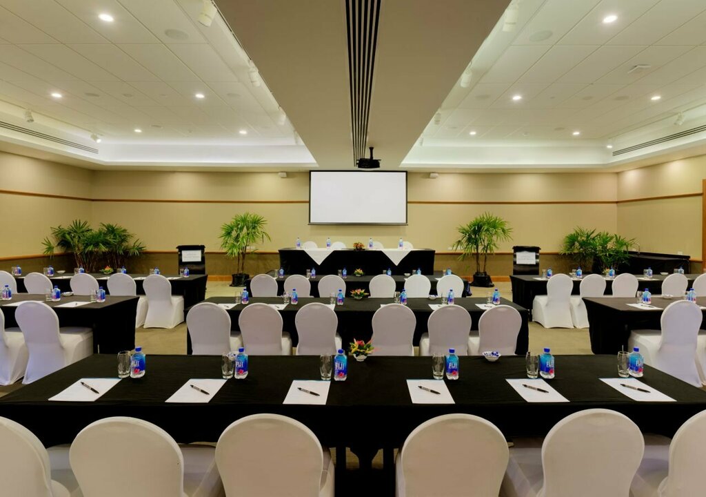 Grand Pacific Hotel Fiji - Cfc Certified