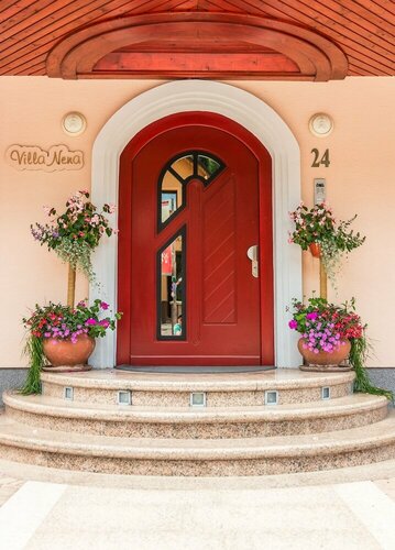 Villa Nena, Забронировать Вилла Отели Краньска-Гора с парковкой, Парковка