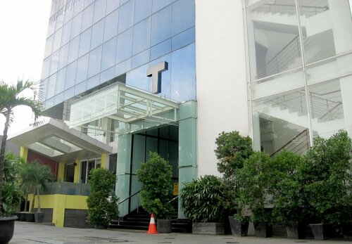 T Hotel Jakarta, Book Hotel SPA-hoteller i Jakarta, SPA