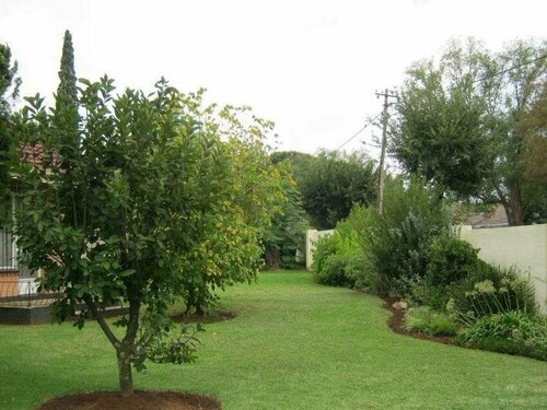 Terrylin Backpackers - Adults Only, Prenota Hotel Kempton Park Gauteng