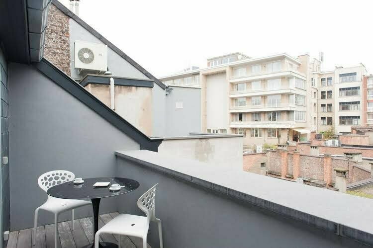 Smartflats Louise Penthouse