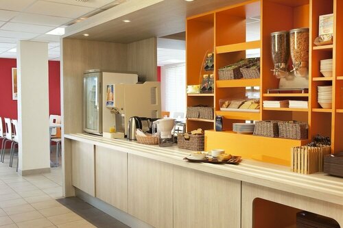 Hotel Sweet and Smart, Reserva ahora Hotel Sarreguemines Mosela