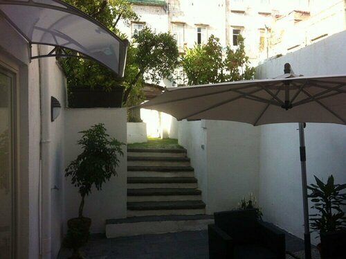 Il Paradiso di Dante, Book Hotel Napoli Campania