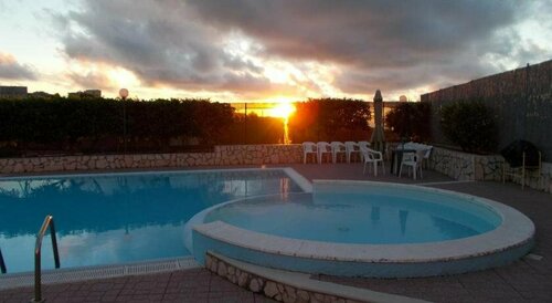 Hotel Maremonti, Book Hotel Hoteller i Foresta Umbra med morgenmad, Morgenmad