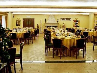 La Bastia Hotel & Resort, Забронировать Курортный отель Курортные отели Лацио, Курортный отель