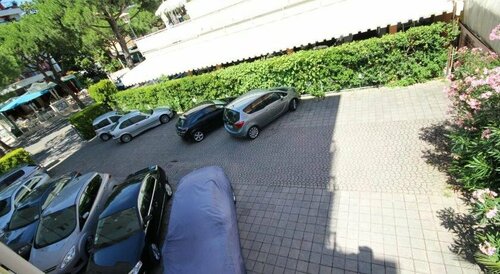 Hotel Roma, Забронировать Отель Отели Лидо ди Езоло 3 звезды, рядом с Caribe Bay, 3*