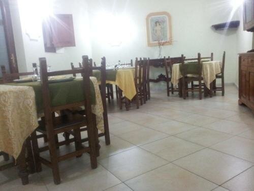 Hotel San Nilo, Prenota Hotel Hotel a Calabria con parcheggio, Parcheggio