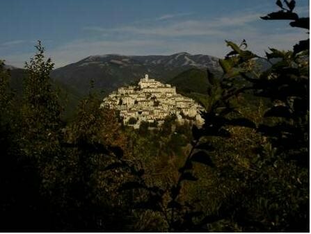 Albergo Diffuso Crispolti