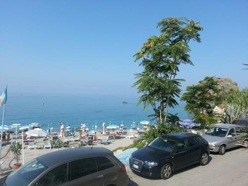 Hotel Mareblu, Prenota Hotel Hotel a Calabria con parcheggio, Parcheggio