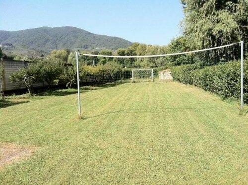 Agriturismo La Conte, Book Landbrugsophold Hoteller i Lucca med pool, Swimmingpool