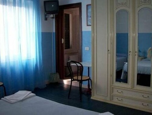 Hotel Terranova, Забронировать Отель Отели Пизы 3 звезды, рядом с Квартал Борго-Стретто, 3*