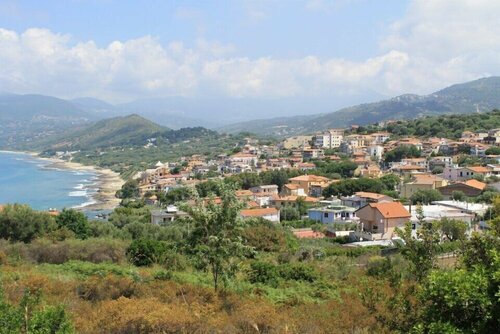 Meublé Leonetti, Reserva ahora Bed & breakfast Hoteles en Cilento Coast con desayuno, Desayunos