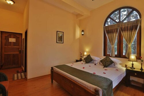 Kalaw Princess Hotel, Забронировать Отель СПА-отели штата Шан, SPA-услуги