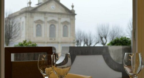 Hotel São Bento da Porta Aberta & Spa, Забронировать Курортный отель Жереш Пенеда-Жереш