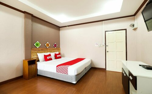 Nakara Chiangsaen Hotel