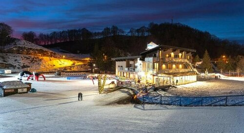 Hotel Laghetto, Prenota Hotel Frabosa Sottana Mondole Ski