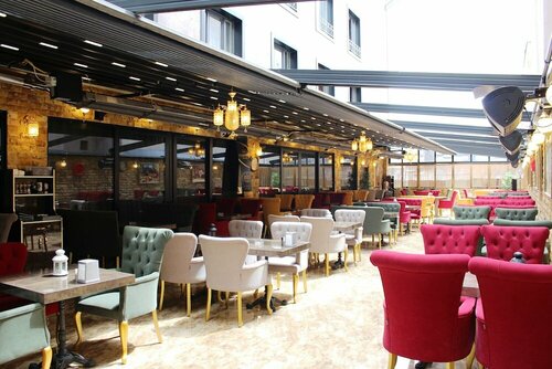 Savona Otel, Reservar Hotel Sivas Merkez Sivas