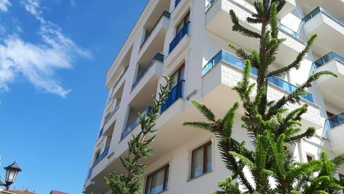 Mavili Suites, Забронировать Отель Отели и гостиницы Бостанджи, Отель