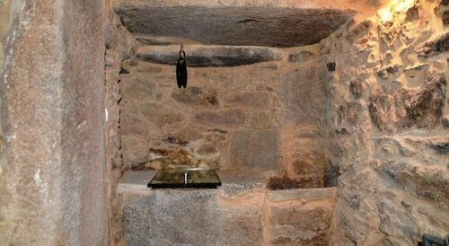Casa Peón de Pardaces, Забронировать Отель Сантьяго-де-Компостела А-Корунья