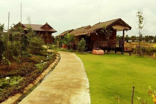 Banthongna, Забронировать Отель Отели Sukhothai Province 3 звезды, 3*