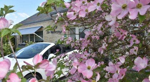 B&B De Watering, Réserver Chambre d'hôtes Hôtels à Flanders avec parking, Parking