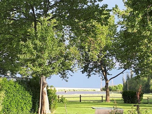 unser rosa Haus für Sie, Rezervați Hotel Rust Lake Neusiedl