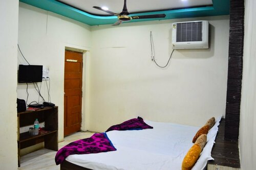 Hotel Bholenath