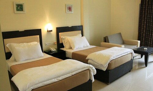 The Vaishali Residency, Prenota Hotel Distretto di Vaishali Bihar