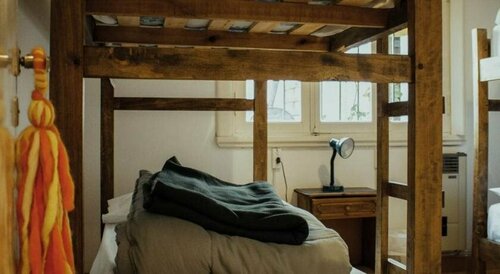 Chepatagonia Hostel, Book Hostel / Vandrerhjem Billige hoteller i Patagonia