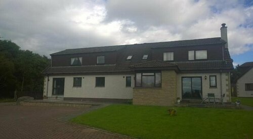 Westview House, Book Hotel Inverness Moray Firth