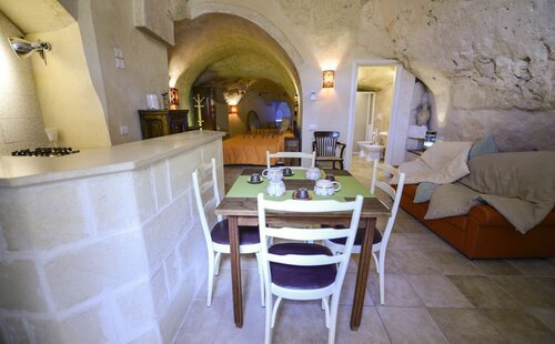 Inmedio, Reserva ahora Hotel Hoteles en Basilicata con aparcamiento, Aparcamiento