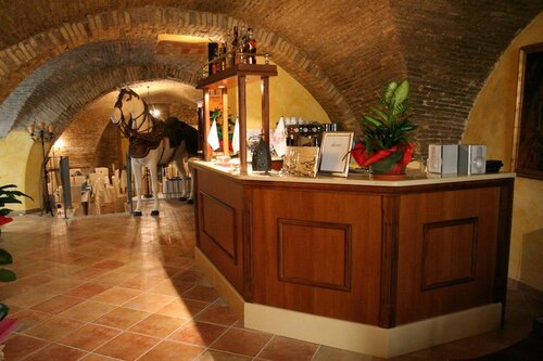 B&B Locanda Dei Baroni, Забронировать Отель Отели Васто 3 звезды, 3*