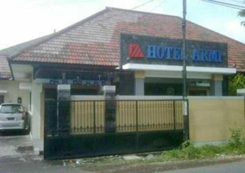 Armi Hotel Malang, Reserva ahora Hotel Hoteles y alojamientos en Malang, cerca de Centro comercial Malang Town Square, Hotel