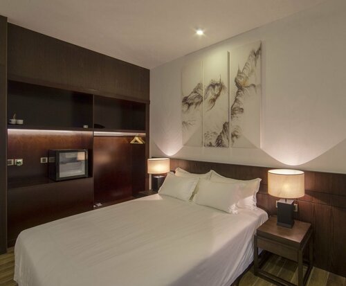 H Life Hotel Chuangyiyuan Branch, Забронировать Отель Отели Shenzhen Area 4 звезды, 4*