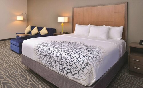 La Quinta Inn & Suites by Wyndham Page at Lake Powell, Varaa Hotelli Page Glen Canyon