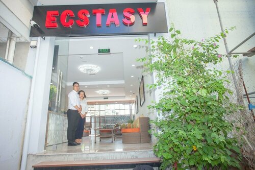 Ecstasy Hotel, Rezervovat Hotel Levné hotely v Khanh Hoa