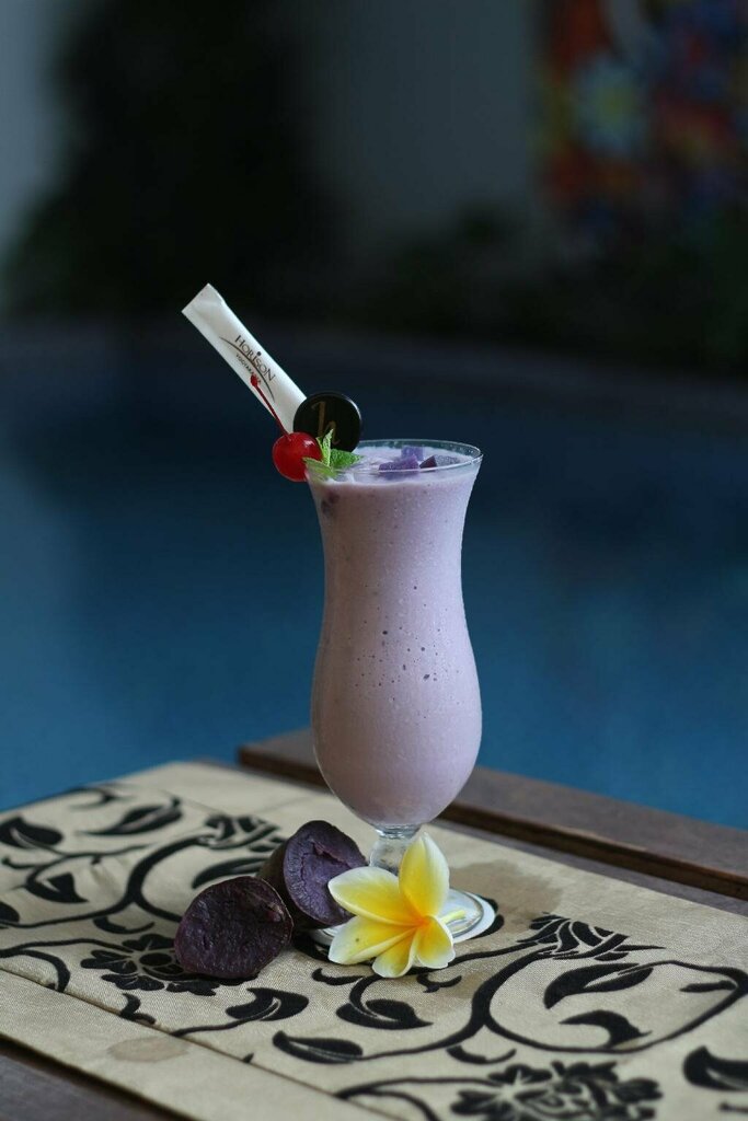 Grand Kangen Hotel