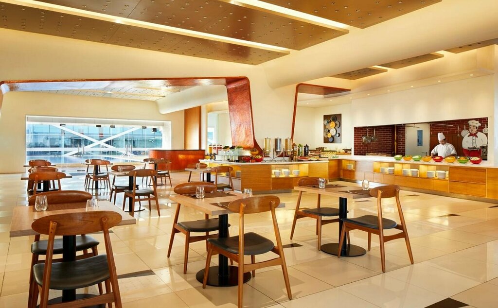 Fairfield by Marriott Surabaya
