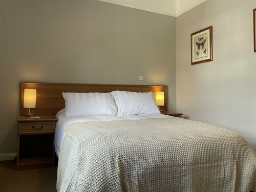 The Swan Inn, Varaa Bed and Breakfast Hotellit Merseyside aamiaisella, Aamiainen