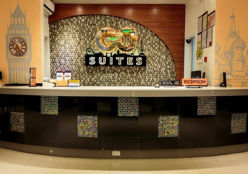 GC Suites, Забронировать Отель Кагаян-де-Оро Нортен-Минданао